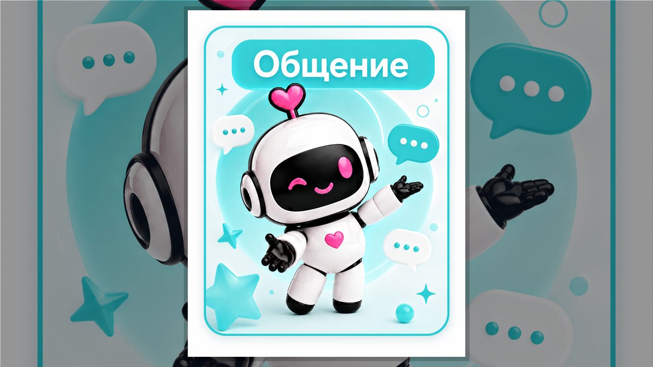 Комната Общение в анонимном чате Flirty