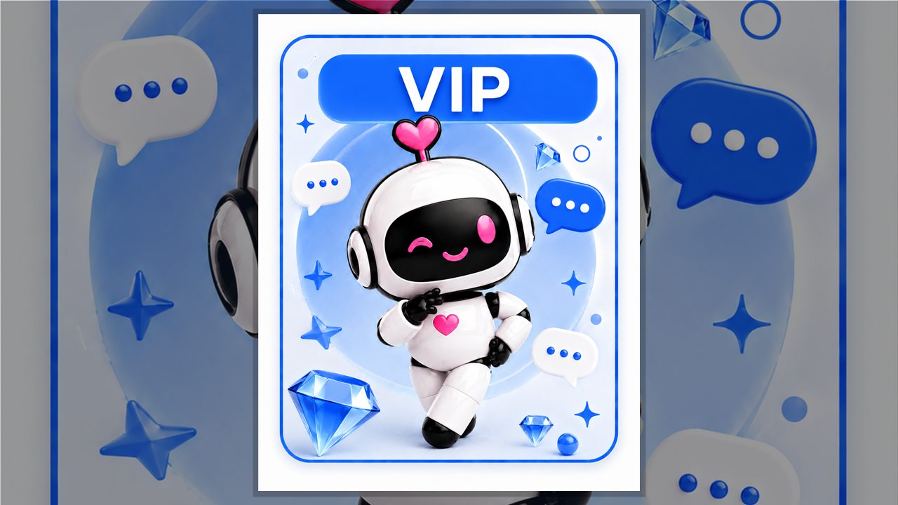 VIP-комната с парными событиями Flirty